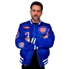 Areena Design <p>Support your team with the Chicago Bears Sideline Sleeveless Hoodie. Its athletic sleeveless design offers a bold training-inspired look for workouts, game days, layering, and casual football fashion.</p> CM Punk Chicago Cubs Satin Jacket <p>Support your team with the Chicago Bears Sideline Sleeveless Hoodie. Its athletic sleeveless design offers a bold training-inspired look for workouts, game days, layering, and casual football fashion.</p>