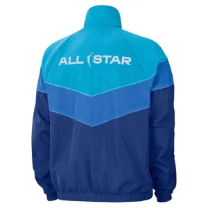 Areena Design <p>Celebrate women's basketball with the Caitlin Clark WNBA All-Star Windrunner Game Jacket. Its sporty performance-inspired silhouette makes it ideal for game days, workouts, collectors, and casual athletic outfits.</p> Caitlin Clark WNBA All-Star Windrunner Game Jacket <p>Celebrate women's basketball with the Caitlin Clark WNBA All-Star Windrunner Game Jacket. Its sporty performance-inspired silhouette makes it ideal for game days, workouts, collectors, and casual athletic outfits.</p>