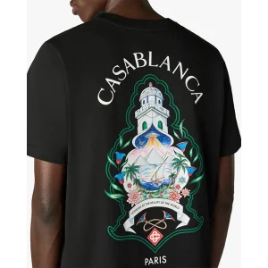 Areena Design <p>Discover the <strong>Casablanca Classic T-shirt Hotel Emblem T-shirt</strong>, a versatile tee style made for casual and streetwear wardrobes. Great for everyday outfits, statement looks, layering, and collector-inspired fashion.</p> Casablanca Classic T-shirt Hotel Emblem T-shirt <p>Discover the <strong>Casablanca Classic T-shirt Hotel Emblem T-shirt</strong>, a versatile tee style made for casual and streetwear wardrobes. Great for everyday outfits, statement looks, layering, and collector-inspired fashion.</p>