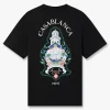 Areena Design <p>Shop the <strong>Casablanca Classic T-shirt Hotel Emblem White T-shirt</strong>, a standout T-shirt style for casual wear and street-inspired outfits. Ideal for everyday styling, layered looks, fan fashion, and statement wardrobes.</p> Casablanca Classic T-shirt Hotel Emblem T-shirt <p>Shop the <strong>Casablanca Classic T-shirt Hotel Emblem White T-shirt</strong>, a standout T-shirt style for casual wear and street-inspired outfits. Ideal for everyday styling, layered looks, fan fashion, and statement wardrobes.</p>