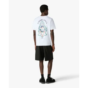 Areena Design <p>Shop the <strong>Casablanca Classic T-shirt Hotel Emblem White T-shirt</strong>, a standout T-shirt style for casual wear and street-inspired outfits. Ideal for everyday styling, layered looks, fan fashion, and statement wardrobes.</p> Casablanca Classic T-shirt Hotel Emblem White T-shirt <p>Shop the <strong>Casablanca Classic T-shirt Hotel Emblem White T-shirt</strong>, a standout T-shirt style for casual wear and street-inspired outfits. Ideal for everyday styling, layered looks, fan fashion, and statement wardrobes.</p>