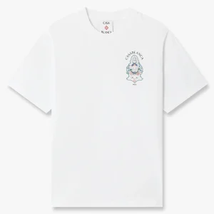 Areena Design <p>Shop the <strong>Casablanca Classic T-shirt Hotel Emblem White T-shirt</strong>, a standout T-shirt style for casual wear and street-inspired outfits. Ideal for everyday styling, layered looks, fan fashion, and statement wardrobes.</p> Casablanca Classic T-shirt Hotel Emblem White T-shirt <p>Shop the <strong>Casablanca Classic T-shirt Hotel Emblem White T-shirt</strong>, a standout T-shirt style for casual wear and street-inspired outfits. Ideal for everyday styling, layered looks, fan fashion, and statement wardrobes.</p>