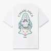 Areena Design <p>Shop the <strong>Palace MMIX Crew</strong> for a standout addition to your wardrobe. A versatile choice for casual outfits, street-inspired styling, layered looks, and everyday fashion.</p> Casablanca Classic T-shirt Hotel Emblem White T-shirt <p>Shop the <strong>Palace MMIX Crew</strong> for a standout addition to your wardrobe. A versatile choice for casual outfits, street-inspired styling, layered looks, and everyday fashion.</p>