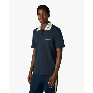Areena Design <p>Discover the <strong>Casablanca Laurel Pique Navy Polo Shirt</strong>, a polished polo style that balances casual and smart looks. Ideal for everyday outfits, streetwear styling, weekend wear, and versatile wardrobe rotation.</p> Casablanca Laurel Pique Navy Polo Shirt <p>Discover the <strong>Casablanca Laurel Pique Navy Polo Shirt</strong>, a polished polo style that balances casual and smart looks. Ideal for everyday outfits, streetwear styling, weekend wear, and versatile wardrobe rotation.</p>