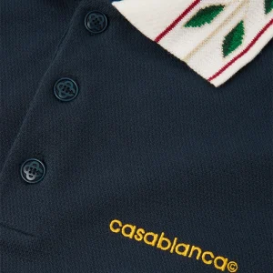 Areena Design <p>Discover the <strong>Casablanca Laurel Pique Navy Polo Shirt</strong>, a polished polo style that balances casual and smart looks. Ideal for everyday outfits, streetwear styling, weekend wear, and versatile wardrobe rotation.</p> Casablanca Laurel Pique Navy Polo Shirt <p>Discover the <strong>Casablanca Laurel Pique Navy Polo Shirt</strong>, a polished polo style that balances casual and smart looks. Ideal for everyday outfits, streetwear styling, weekend wear, and versatile wardrobe rotation.</p>