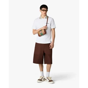 Areena Design <p>Shop the <strong>Casablanca Laurel Pique Polo Shirt</strong> for a clean polo-inspired look. A versatile choice for casual outfits, smart-casual styling, relaxed occasions, and everyday fashion.</p> Casablanca Laurel Pique Polo Shirt <p>Shop the <strong>Casablanca Laurel Pique Polo Shirt</strong> for a clean polo-inspired look. A versatile choice for casual outfits, smart-casual styling, relaxed occasions, and everyday fashion.</p>