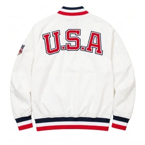 Areena Design <p>Shop the <strong>Cassius Clay White Jacket</strong>, a statement jacket style for casual layering and standout outfits. Ideal for streetwear, seasonal styling, themed looks, and everyday outerwear rotation.</p> Cassius Clay White Jacket <p>Shop the <strong>Cassius Clay White Jacket</strong>, a statement jacket style for casual layering and standout outfits. Ideal for streetwear, seasonal styling, themed looks, and everyday outerwear rotation.</p>