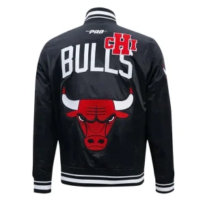 Areena Design <p>Upgrade your outerwear with the <strong>Chicago Bulls Letterman Satin Jacket</strong>. This distinctive jacket style suits casual outfits, street-inspired looks, seasonal layering, and collector wardrobes.</p> Chicago Bulls Letterman Satin Jacket <p>Upgrade your outerwear with the <strong>Chicago Bulls Letterman Satin Jacket</strong>. This distinctive jacket style suits casual outfits, street-inspired looks, seasonal layering, and collector wardrobes.</p>