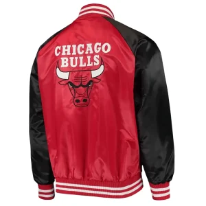 Areena Design <p>Upgrade your outerwear with the <strong>Chicago Bulls Point Guard Jacket</strong>. This distinctive jacket style suits casual outfits, street-inspired looks, seasonal layering, and collector wardrobes.</p> Chicago Bulls Point Guard Jacket <p>Upgrade your outerwear with the <strong>Chicago Bulls Point Guard Jacket</strong>. This distinctive jacket style suits casual outfits, street-inspired looks, seasonal layering, and collector wardrobes.</p>