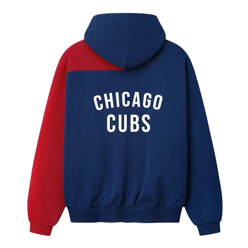 Chicago Essentials Blue Red Hoodie 1 Chicago Essentials Blue Red Hoodie <p>Discover the <strong>Chicago Essentials Blue Red Hoodie</strong>, a versatile hoodie style that fits casual and streetwear wardrobes. Perfect for layered outfits, relaxed styling, everyday looks, and statement fashion.</p>