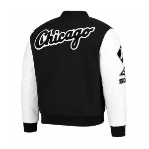 Areena Design <div class="product-short-description"><h2>Chicago Sox Varsity Jacket</h2><p>Shop the Chicago Sox Varsity Jacket, a versatile varsity jacket inspired by team-inspired detailing and classic fanwear style. Its recognizable design makes it a strong choice for everyday layering, events, cosplay, or adding character to a streetwear collection.</p></div> Chicago Sox Varsity Jacket <div class="product-short-description"><h2>Chicago Sox Varsity Jacket</h2><p>Shop the Chicago Sox Varsity Jacket, a versatile varsity jacket inspired by team-inspired detailing and classic fanwear style. Its recognizable design makes it a strong choice for everyday layering, events, cosplay, or adding character to a streetwear collection.</p></div>