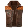 Areena Design <p>Shop the <strong>Star Wars Jedi Survivor Cal Kestis Leather Vest</strong> for a distinctive sleeveless layering look. A strong choice for casual outfits, street-inspired fashion, themed styling, and collector wardrobes.</p> Cholganna Survivalist Star Wars Outlaws Vest <p>Shop the <strong>Star Wars Jedi Survivor Cal Kestis Leather Vest</strong> for a distinctive sleeveless layering look. A strong choice for casual outfits, street-inspired fashion, themed styling, and collector wardrobes.</p>