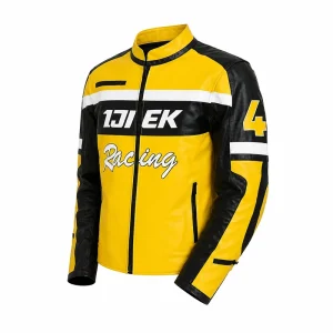 Areena Design <p>Discover the <strong>Chuck Greene Dead Rising 2 Leather Jacket</strong>, a statement leather jacket style made for standout outerwear looks. A strong choice for casual styling, layered outfits, themed fashion, and collectors.</p> Chuck Greene Dead Rising 2 Leather Jacket <p>Discover the <strong>Chuck Greene Dead Rising 2 Leather Jacket</strong>, a statement leather jacket style made for standout outerwear looks. A strong choice for casual styling, layered outfits, themed fashion, and collectors.</p>