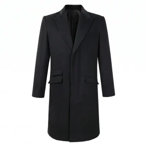 Cillian Murphy Peaky Blinders Trench Coat