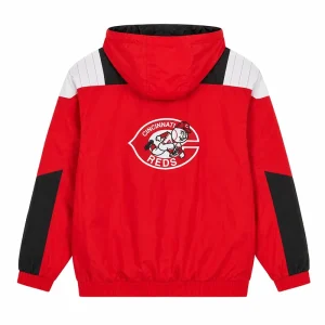 Areena Design <p>Discover the <strong>Cincinnati Reds Windbreaker Jacket</strong>, a lightweight-style outerwear look for sporty and casual outfits. Ideal for layering, streetwear styling, travel looks, and everyday wardrobe rotation.</p> Cincinnati Reds Windbreaker Jacket <p>Discover the <strong>Cincinnati Reds Windbreaker Jacket</strong>, a lightweight-style outerwear look for sporty and casual outfits. Ideal for layering, streetwear styling, travel looks, and everyday wardrobe rotation.</p>