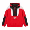 Areena Design <p>Upgrade your outerwear with the <strong>Cleveland Guardians Satin Jacket</strong>. This distinctive jacket style suits casual outfits, street-inspired looks, seasonal layering, and collector wardrobes.</p> Cincinnati Reds Windbreaker Jacket <p>Upgrade your outerwear with the <strong>Cleveland Guardians Satin Jacket</strong>. This distinctive jacket style suits casual outfits, street-inspired looks, seasonal layering, and collector wardrobes.</p>