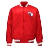 Areena Design <p>Shop the <strong>Secret Weapon 49ers Red Jacket</strong>, a statement jacket style for casual layering and standout outfits. Ideal for streetwear, seasonal styling, themed looks, and everyday outerwear rotation.</p> Cleveland Guardians Satin Jacket <p>Shop the <strong>Secret Weapon 49ers Red Jacket</strong>, a statement jacket style for casual layering and standout outfits. Ideal for streetwear, seasonal styling, themed looks, and everyday outerwear rotation.</p>