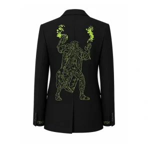 Areena Design <p>Upgrade your wardrobe with the <strong>Comic-Con Robert Downey Jr Black Blazer</strong>, featuring a refined tailored look that suits smart-casual styling, occasions, modern layering, and distinctive fashion outfits.</p> Comic-Con Robert Downey Jr Black Blazer <p>Upgrade your wardrobe with the <strong>Comic-Con Robert Downey Jr Black Blazer</strong>, featuring a refined tailored look that suits smart-casual styling, occasions, modern layering, and distinctive fashion outfits.</p>