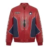 Areena Design <p>Upgrade your outerwear rotation with the <strong>Jensen Huang Signature Black Leather Trucker Jacket</strong>. This leather jacket style delivers a bold, recognizable look for everyday wear, events, themed outfits, and collections.</p> Cristian Andres Spider-Man Jacket <p>Upgrade your outerwear rotation with the <strong>Jensen Huang Signature Black Leather Trucker Jacket</strong>. This leather jacket style delivers a bold, recognizable look for everyday wear, events, themed outfits, and collections.</p>