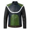 Areena Design <p>Recreate an energetic stage-inspired look with the Arirang World Tour J-Hope Nike Green Coach Jacket. Its vivid color and relaxed silhouette make it ideal for K-pop fans, concerts, and streetwear.</p> DBZ Broly Bardock Leather Jacket <p>Recreate an energetic stage-inspired look with the Arirang World Tour J-Hope Nike Green Coach Jacket. Its vivid color and relaxed silhouette make it ideal for K-pop fans, concerts, and streetwear.</p>