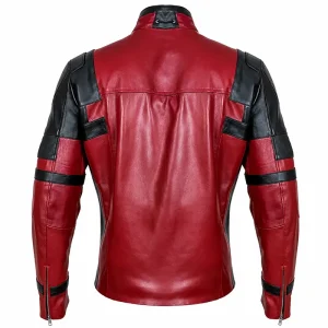 Areena Design <p>Upgrade your outerwear rotation with the <strong>Deadpool 3 Ryan Reynolds Leather Jacket</strong>. This leather jacket style delivers a bold, recognizable look for everyday wear, events, themed outfits, and collections.</p> Deadpool 3 Ryan Reynolds Leather Jacket <p>Upgrade your outerwear rotation with the <strong>Deadpool 3 Ryan Reynolds Leather Jacket</strong>. This leather jacket style delivers a bold, recognizable look for everyday wear, events, themed outfits, and collections.</p>