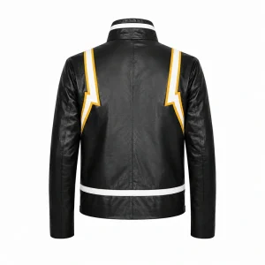 Areena Design <p>Upgrade your outerwear rotation with the <strong>Denki Kaminari Cosplay Leather Jacket</strong>. This leather jacket style delivers a bold, recognizable look for everyday wear, events, themed outfits, and collections.</p> Denki Kaminari Cosplay Leather Jacket <p>Upgrade your outerwear rotation with the <strong>Denki Kaminari Cosplay Leather Jacket</strong>. This leather jacket style delivers a bold, recognizable look for everyday wear, events, themed outfits, and collections.</p>
