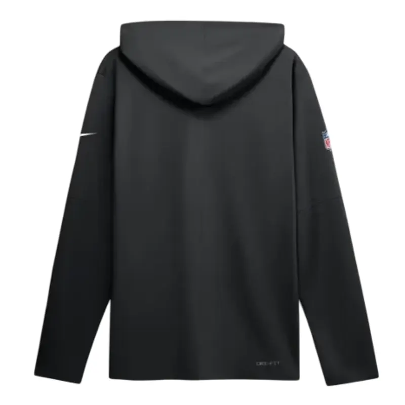 Detroit Lions Black Hooded T-Shirt 1 Detroit Lions Black Hooded T-Shirt <p>Discover the <strong>Detroit Lions Black Hooded T-Shirt</strong>, a versatile tee style made for casual and streetwear wardrobes. Great for everyday outfits, statement looks, layering, and collector-inspired fashion.</p>