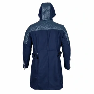 Areena Design <p>Shop the <strong>Devil May Cry 5 Nero Blue Coat with Hood</strong>, a statement coat style for layered and seasonal looks. Ideal for cold-weather outfits, smart casual styling, themed fashion, and standout outerwear collections.</p> Devil May Cry 5 Nero Blue Coat with Hood <p>Shop the <strong>Devil May Cry 5 Nero Blue Coat with Hood</strong>, a statement coat style for layered and seasonal looks. Ideal for cold-weather outfits, smart casual styling, themed fashion, and standout outerwear collections.</p>