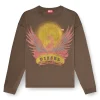 Areena Design <p>Shop the <strong>Palace Transport Navy T-shirt</strong>, a standout T-shirt style for casual wear and street-inspired outfits. Ideal for everyday styling, layered looks, fan fashion, and statement wardrobes.</p> Diesel Long Sleeve Phoenix Graphic T-shirt <p>Shop the <strong>Palace Transport Navy T-shirt</strong>, a standout T-shirt style for casual wear and street-inspired outfits. Ideal for everyday styling, layered looks, fan fashion, and statement wardrobes.</p>