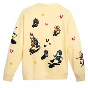 Areena Design <p>Shop the <strong>Disney Store Mickey Mouse & Friends Halloween Pullover Sweatshirt</strong>, a comfortable graphic sweatshirt for casual everyday outfits. Perfect for relaxed weekends, seasonal layering, travel, gifting, and statement streetwear style.</p> Disney Store Mickey Mouse & Friends Halloween Pullover Sweatshirt <p>Shop the <strong>Disney Store Mickey Mouse & Friends Halloween Pullover Sweatshirt</strong>, a comfortable graphic sweatshirt for casual everyday outfits. Perfect for relaxed weekends, seasonal layering, travel, gifting, and statement streetwear style.</p>