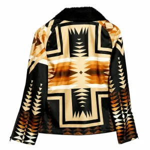 Areena Design <p>Upgrade your outerwear with the <strong>Dutton Ranch S01 Beth Dutton Aztec Print Jacket</strong>. This distinctive jacket style suits casual outfits, street-inspired looks, seasonal layering, and collector wardrobes.</p> Dutton Ranch S01 Beth Dutton Aztec Print Jacket <p>Upgrade your outerwear with the <strong>Dutton Ranch S01 Beth Dutton Aztec Print Jacket</strong>. This distinctive jacket style suits casual outfits, street-inspired looks, seasonal layering, and collector wardrobes.</p>