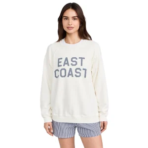 East Coast Sweatshirt