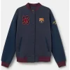 Areena Design <p>Bring professional baseball style to your wardrobe with the Houston Astros True Navy Coaches Jacket. Its classic team-inspired silhouette is ideal for game days, outdoor activities, and casual layering.</p> FC Barcelona Blue Bomber Jacket <p>Bring professional baseball style to your wardrobe with the Houston Astros True Navy Coaches Jacket. Its classic team-inspired silhouette is ideal for game days, outdoor activities, and casual layering.</p>