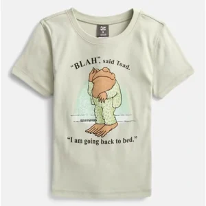 FROG & TOAD BLAH Women's Blah Graphic Tee