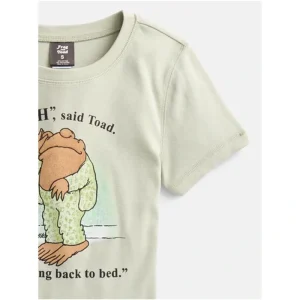 Areena Design <p>Shop the <strong>FROG & TOAD BLAH Women's Blah Graphic Tee</strong>, a stylish graphic shirt featuring playful statement style. Designed with a statement graphic look with easy everyday styling, it is a great choice for casual outfits, layering, concerts, gifting, and everyday streetwear. Pair it with your favorite casual essentials for an effortless, trend-ready look.</p> FROG & TOAD BLAH Women's Blah Graphic Tee <p>Shop the <strong>FROG & TOAD BLAH Women's Blah Graphic Tee</strong>, a stylish graphic shirt featuring playful statement style. Designed with a statement graphic look with easy everyday styling, it is a great choice for casual outfits, layering, concerts, gifting, and everyday streetwear. Pair it with your favorite casual essentials for an effortless, trend-ready look.</p>