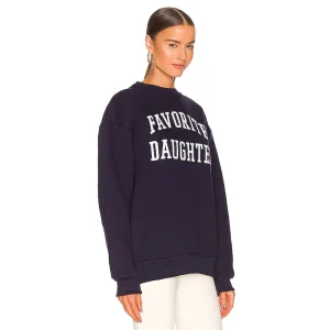 Areena Design <p>Shop the <strong>Favorite Daughter Sweatshirt</strong>, a stylish sweatshirt featuring gift-ready personality. Designed with an easy crew-style look with comfortable everyday appeal, it is a great choice for casual outfits, layering, gifting, travel, and everyday streetwear. Pair it with your favorite casual essentials for an effortless, trend-ready look.</p> Favorite Daughter Sweatshirt <p>Shop the <strong>Favorite Daughter Sweatshirt</strong>, a stylish sweatshirt featuring gift-ready personality. Designed with an easy crew-style look with comfortable everyday appeal, it is a great choice for casual outfits, layering, gifting, travel, and everyday streetwear. Pair it with your favorite casual essentials for an effortless, trend-ready look.</p>