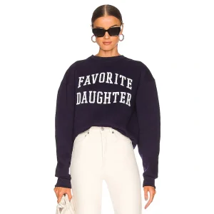 Favorite Daughter Sweatshirt