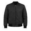 Areena Design <p>Channel the memorable style of Walter White with this Breaking Bad Beige Jacket. Its understated color and practical casual design make it a recognizable choice for television fans, cosplay events, and everyday wear.</p> Fightland Howard Charles Black Bomber Jacket <p>Channel the memorable style of Walter White with this Breaking Bad Beige Jacket. Its understated color and practical casual design make it a recognizable choice for television fans, cosplay events, and everyday wear.</p>