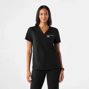 Figs Womens Tops Figs Catarina Scrub Top