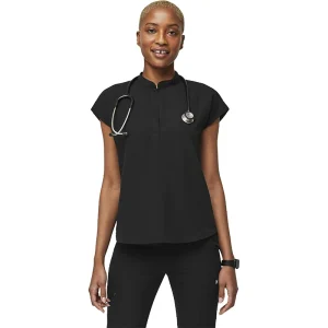Figs Womens Tops Figs Rafaela Scrub Top