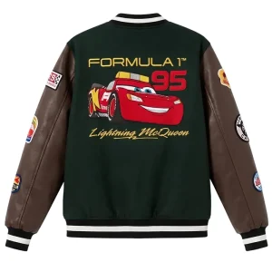 Areena Design <p>Shop the <strong>Formula 1 Lightning McQueen Jacket</strong>, a statement jacket style for casual layering and standout outfits. Ideal for streetwear, seasonal styling, themed looks, and everyday outerwear rotation.</p> Formula 1 Lightning McQueen Jacket <p>Shop the <strong>Formula 1 Lightning McQueen Jacket</strong>, a statement jacket style for casual layering and standout outfits. Ideal for streetwear, seasonal styling, themed looks, and everyday outerwear rotation.</p>