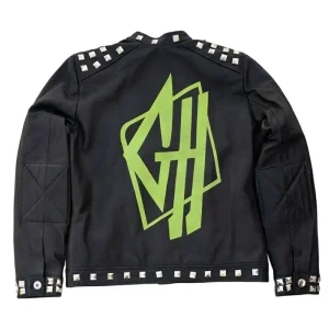 Areena Design <p>Upgrade your outerwear with the <strong>Fortnite Battle Royale Synth Star Jacket</strong>. This distinctive jacket style suits casual outfits, street-inspired looks, seasonal layering, and collector wardrobes.</p> Fortnite Battle Royale Synth Star Jacket <p>Upgrade your outerwear with the <strong>Fortnite Battle Royale Synth Star Jacket</strong>. This distinctive jacket style suits casual outfits, street-inspired looks, seasonal layering, and collector wardrobes.</p>