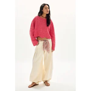 Areena Design <p>Shop the <strong>Free People Iris Embroidered Sweatshirt by Free People in Pink</strong>, a stylish sweatshirt featuring textured fashion detailing. Designed with an easy crew-style look with comfortable everyday appeal, it is a great choice for casual outfits, layering, gifting, travel, and everyday streetwear. Pair it with your favorite casual essentials for an effortless, trend-ready look.</p> Free People Iris Embroidered Sweatshirt by Free People in Pink <p>Shop the <strong>Free People Iris Embroidered Sweatshirt by Free People in Pink</strong>, a stylish sweatshirt featuring textured fashion detailing. Designed with an easy crew-style look with comfortable everyday appeal, it is a great choice for casual outfits, layering, gifting, travel, and everyday streetwear. Pair it with your favorite casual essentials for an effortless, trend-ready look.</p>