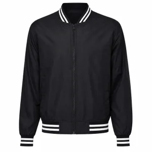 GTA VI Jason Duval Black Jacket