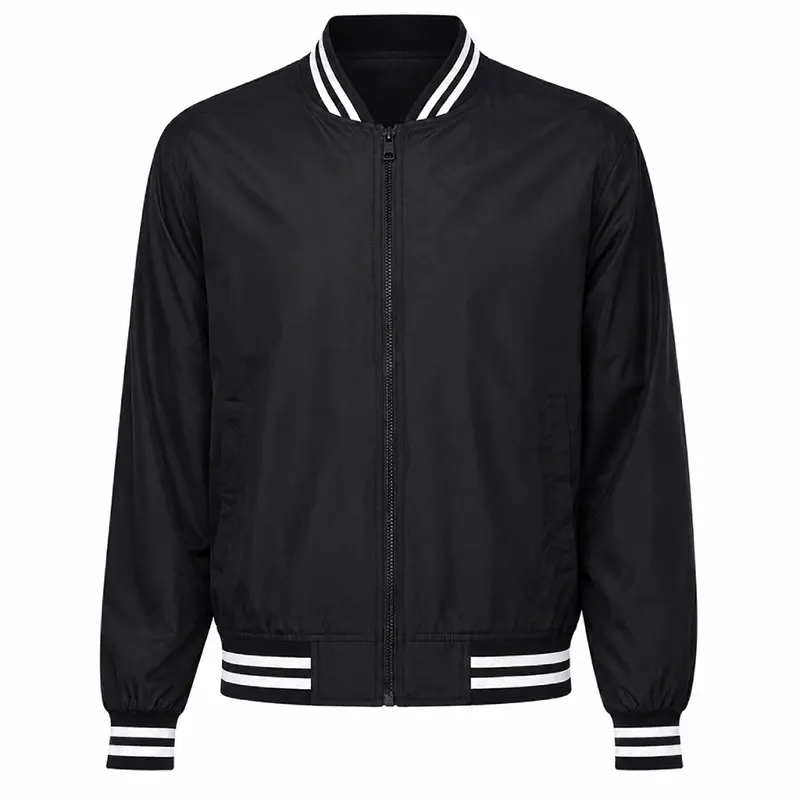 GTA VI Jason Duval Black Jacket GTA VI Jason Duval Black Jacket <p>Upgrade your outerwear with the <strong>GTA VI Jason Duval Black Jacket</strong>. This distinctive jacket style suits casual outfits, street-inspired looks, seasonal layering, and collector wardrobes.</p>