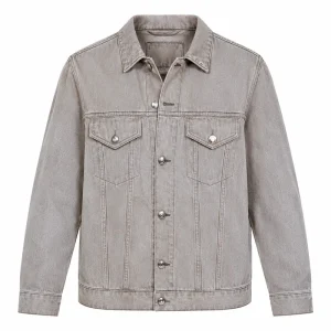 GTA VI Jason Duval Denim Jacket