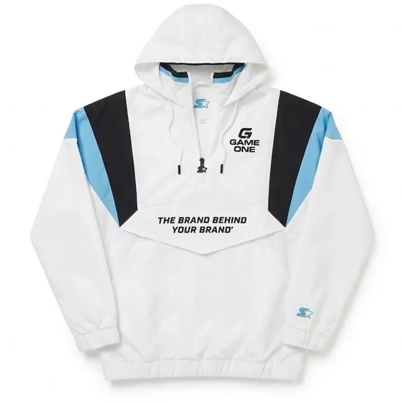 Game One LETS GO Flashback Friday Jacket Game One LETS GO Flashback Friday Jacket <p>Upgrade your outerwear with the <strong>Game One LETS GO Flashback Friday Jacket</strong>. This distinctive jacket style suits casual outfits, street-inspired looks, seasonal layering, and collector wardrobes.</p>