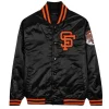 Areena Design <p>Shop the <strong>Ryan Gosling Black Yellow Varsity Jacket</strong>, a bold varsity-style jacket for classic sport-inspired and streetwear looks. Ideal for casual outfits, layered styling, fan fashion, and statement collections.</p> Giants Exclusive Varsity Satin Jacket <p>Shop the <strong>Ryan Gosling Black Yellow Varsity Jacket</strong>, a bold varsity-style jacket for classic sport-inspired and streetwear looks. Ideal for casual outfits, layered styling, fan fashion, and statement collections.</p>