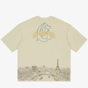 Areena Design <p>Discover the <strong>Godspeed Paris Skyline T-shirt</strong>, a versatile tee style made for casual and streetwear wardrobes. Great for everyday outfits, statement looks, layering, and collector-inspired fashion.</p> Godspeed Paris Skyline T-shirt <p>Discover the <strong>Godspeed Paris Skyline T-shirt</strong>, a versatile tee style made for casual and streetwear wardrobes. Great for everyday outfits, statement looks, layering, and collector-inspired fashion.</p>