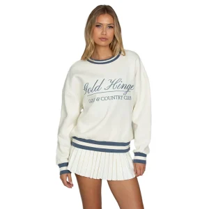 Areena Design <p>Shop the <strong>Gold Hinge Country Club Sweatshirt</strong>, a stylish sweatshirt featuring modern everyday style. Designed with an easy crew-style look with comfortable everyday appeal, it is a great choice for casual outfits, layering, gifting, travel, and everyday streetwear. Pair it with your favorite casual essentials for an effortless, trend-ready look.</p> Gold Hinge Country Club Sweatshirt <p>Shop the <strong>Gold Hinge Country Club Sweatshirt</strong>, a stylish sweatshirt featuring modern everyday style. Designed with an easy crew-style look with comfortable everyday appeal, it is a great choice for casual outfits, layering, gifting, travel, and everyday streetwear. Pair it with your favorite casual essentials for an effortless, trend-ready look.</p>